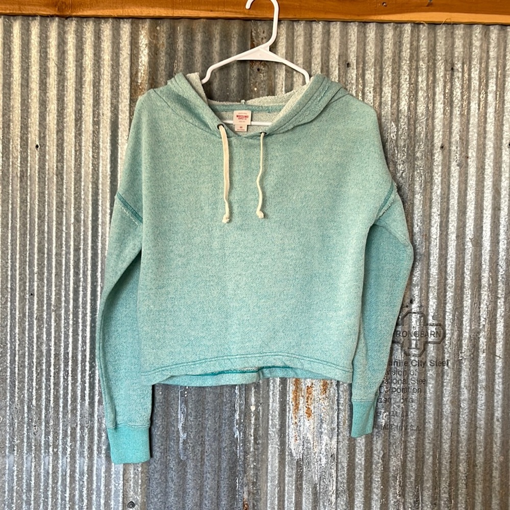 Mossimo Hoodie